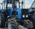 МТЗ 1221.2 Беларус, объемом двигателя 7.12 л и пробегом 0 тыс. км за 17700 $, фото 1 на Automoto.ua