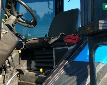 МТЗ 1221.2 Білорус, об'ємом двигуна 14.5 л та пробігом 0 тис. км за 22000 $, фото 11 на Automoto.ua