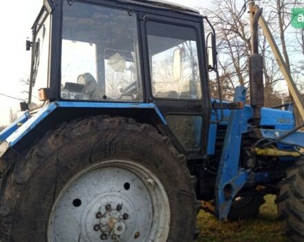 МТЗ 1221.2 Беларус, объемом двигателя 7.12 л и пробегом 0 тыс. км за 17041 $, фото 6 на Automoto.ua