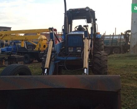 МТЗ 1221.2 Беларус, объемом двигателя 7.12 л и пробегом 0 тыс. км за 17041 $, фото 7 на Automoto.ua