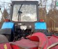 МТЗ 1221.2 Беларус, объемом двигателя 7.12 л и пробегом 0 тыс. км за 17041 $, фото 9 на Automoto.ua