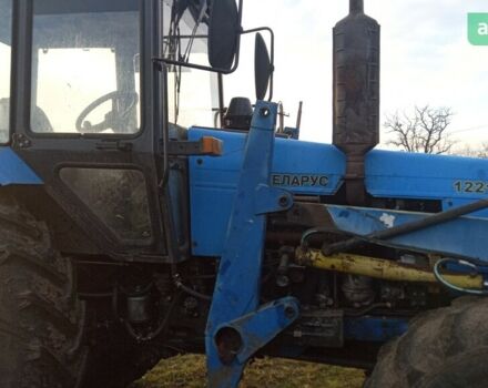 МТЗ 1221.2 Беларус, объемом двигателя 7.12 л и пробегом 0 тыс. км за 17041 $, фото 5 на Automoto.ua