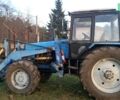МТЗ 1221.2 Беларус, объемом двигателя 7.12 л и пробегом 0 тыс. км за 17041 $, фото 1 на Automoto.ua