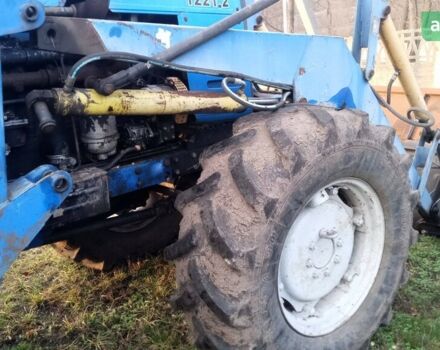 МТЗ 1221.2 Беларус, объемом двигателя 7.12 л и пробегом 0 тыс. км за 17041 $, фото 2 на Automoto.ua