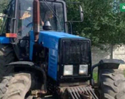 МТЗ 1221.2 Білорус, об'ємом двигуна 0 л та пробігом 0 тис. км за 17000 $, фото 2 на Automoto.ua
