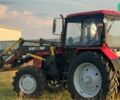 МТЗ 1221.2 Беларус, объемом двигателя 50 л и пробегом 0 тыс. км за 27000 $, фото 2 на Automoto.ua