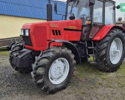 МТЗ 1221.2 Білорус, об'ємом двигуна 7.12 л та пробігом 0 тис. км за 26300 $, фото 10 на Automoto.ua