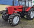МТЗ 1221.2 Білорус, об'ємом двигуна 7.12 л та пробігом 0 тис. км за 26300 $, фото 10 на Automoto.ua
