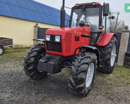 МТЗ 1221.2 Білорус, об'ємом двигуна 7.12 л та пробігом 0 тис. км за 26300 $, фото 7 на Automoto.ua