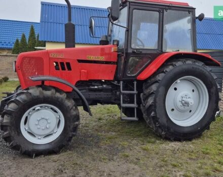 МТЗ 1221.2 Білорус, об'ємом двигуна 7.12 л та пробігом 0 тис. км за 26300 $, фото 8 на Automoto.ua