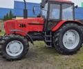 МТЗ 1221.2 Білорус, об'ємом двигуна 7.12 л та пробігом 0 тис. км за 26300 $, фото 8 на Automoto.ua