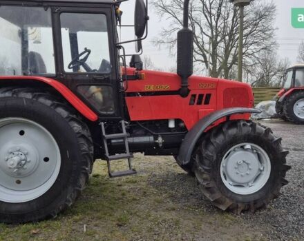 МТЗ 1221.2 Білорус, об'ємом двигуна 7.12 л та пробігом 0 тис. км за 26300 $, фото 3 на Automoto.ua