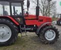 МТЗ 1221.2 Білорус, об'ємом двигуна 7.12 л та пробігом 0 тис. км за 26300 $, фото 3 на Automoto.ua