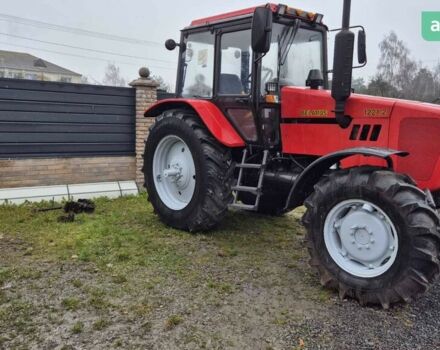 МТЗ 1221.2 Білорус, об'ємом двигуна 7.12 л та пробігом 0 тис. км за 26300 $, фото 5 на Automoto.ua