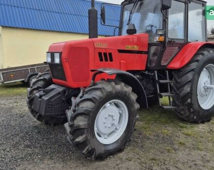 МТЗ 1221.2 Білорус, об'ємом двигуна 7.12 л та пробігом 0 тис. км за 26300 $, фото 9 на Automoto.ua