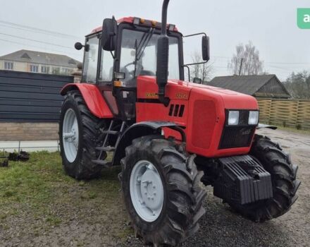 МТЗ 1221.2 Білорус, об'ємом двигуна 7.12 л та пробігом 0 тис. км за 26300 $, фото 6 на Automoto.ua