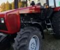 МТЗ 1221.2 Білорус, об'ємом двигуна 7.12 л та пробігом 0 тис. км за 21700 $, фото 1 на Automoto.ua