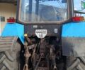 МТЗ 1221.2 Беларус, объемом двигателя 7.12 л и пробегом 0 тыс. км за 23000 $, фото 2 на Automoto.ua