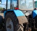 МТЗ 1221.2 Беларус, объемом двигателя 7.12 л и пробегом 0 тыс. км за 23000 $, фото 1 на Automoto.ua