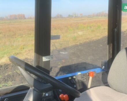 МТЗ 1221.2 Беларус, объемом двигателя 7.12 л и пробегом 0 тыс. км за 26700 $, фото 2 на Automoto.ua