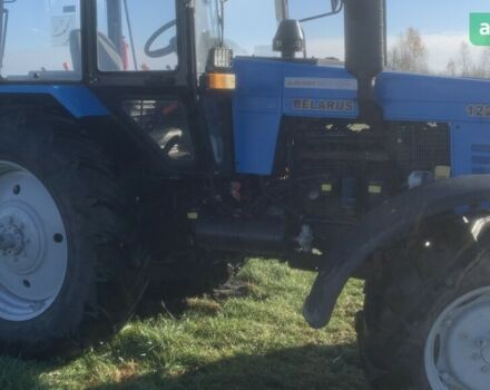 МТЗ 1221.2 Беларус, объемом двигателя 7.12 л и пробегом 0 тыс. км за 26700 $, фото 5 на Automoto.ua