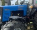 МТЗ 1221.2 Беларус, объемом двигателя 7.12 л и пробегом 0 тыс. км за 26700 $, фото 1 на Automoto.ua