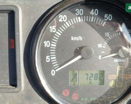 МТЗ 1221.2 Беларус, объемом двигателя 7.12 л и пробегом 0 тыс. км за 23000 $, фото 5 на Automoto.ua