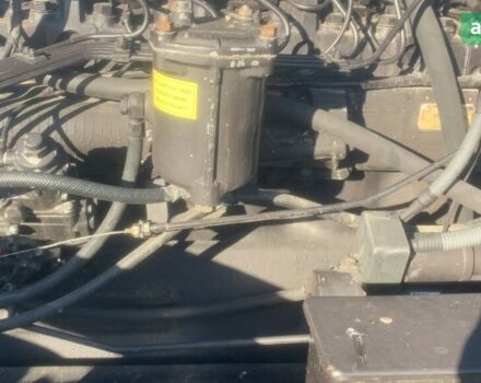 МТЗ 1221.2 Беларус, объемом двигателя 7.12 л и пробегом 0 тыс. км за 26700 $, фото 7 на Automoto.ua