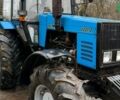 МТЗ 1221.2 Беларус, объемом двигателя 7.12 л и пробегом 0 тыс. км за 22000 $, фото 1 на Automoto.ua