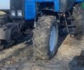 МТЗ 1221.2 Беларус, объемом двигателя 7.12 л и пробегом 0 тыс. км за 26700 $, фото 8 на Automoto.ua