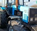 МТЗ 1221.2 Беларус, объемом двигателя 7.12 л и пробегом 0 тыс. км за 23000 $, фото 1 на Automoto.ua
