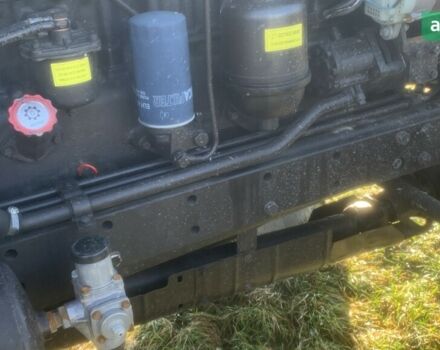 МТЗ 1221.2 Беларус, объемом двигателя 7.12 л и пробегом 0 тыс. км за 26700 $, фото 6 на Automoto.ua