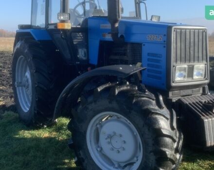 МТЗ 1221.2 Беларус, объемом двигателя 7.12 л и пробегом 0 тыс. км за 26700 $, фото 4 на Automoto.ua