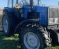 МТЗ 1221.2 Беларус, объемом двигателя 7.12 л и пробегом 0 тыс. км за 26700 $, фото 4 на Automoto.ua