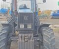 МТЗ 1221.2 Беларус, объемом двигателя 7.12 л и пробегом 0 тыс. км за 23000 $, фото 4 на Automoto.ua