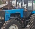 МТЗ 1221.2 Беларус, объемом двигателя 4.08 л и пробегом 0 тыс. км за 21000 $, фото 1 на Automoto.ua