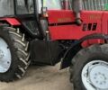 МТЗ 1221.2 Білорус, об'ємом двигуна 5 л та пробігом 10 тис. км за 28000 $, фото 1 на Automoto.ua