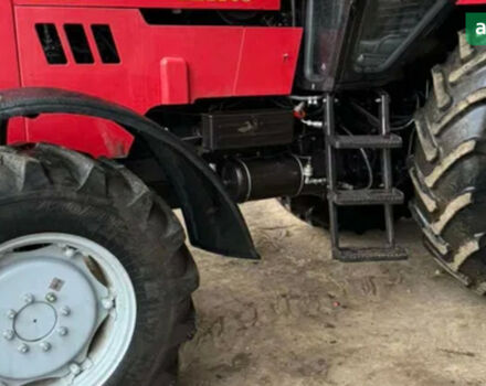 МТЗ 1221.2 Білорус, об'ємом двигуна 7.12 л та пробігом 0 тис. км за 28000 $, фото 1 на Automoto.ua