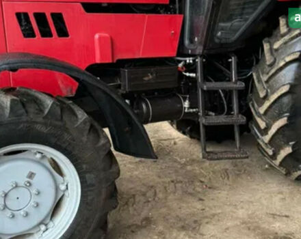 МТЗ 1221.2 Білорус, об'ємом двигуна 7.12 л та пробігом 0 тис. км за 28000 $, фото 5 на Automoto.ua