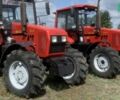 МТЗ 1221.2 Беларус, объемом двигателя 7.12 л и пробегом 0 тыс. км за 27500 $, фото 11 на Automoto.ua