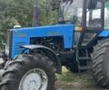 МТЗ 1221.2 Білорус, об'ємом двигуна 7.12 л та пробігом 0 тис. км за 27500 $, фото 1 на Automoto.ua