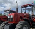 МТЗ 1221.2 Беларус, объемом двигателя 7.12 л и пробегом 0 тыс. км за 27500 $, фото 1 на Automoto.ua