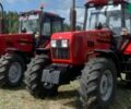 МТЗ 1221.2 Беларус, объемом двигателя 7.12 л и пробегом 0 тыс. км за 27500 $, фото 1 на Automoto.ua