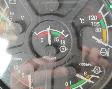 МТЗ 1221.2 Беларус, объемом двигателя 7.12 л и пробегом 0 тыс. км за 30000 $, фото 16 на Automoto.ua