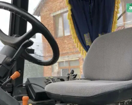 МТЗ 1221.2 Беларус, объемом двигателя 7.12 л и пробегом 0 тыс. км за 30599 $, фото 3 на Automoto.ua