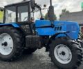 МТЗ 1221.2 Білорус, об'ємом двигуна 7.12 л та пробігом 0 тис. км за 33200 $, фото 2 на Automoto.ua