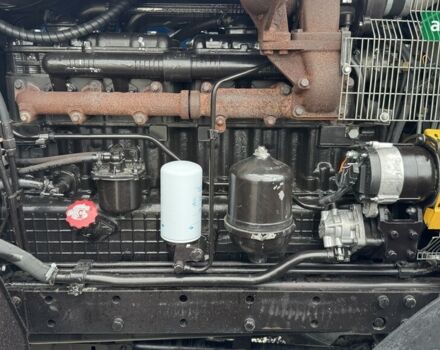 МТЗ 1221.2 Білорус, об'ємом двигуна 7.12 л та пробігом 0 тис. км за 33200 $, фото 23 на Automoto.ua