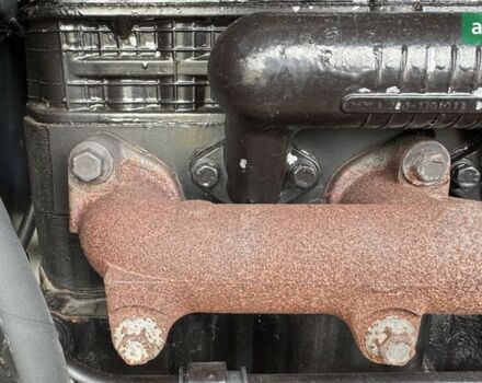 МТЗ 1221.2 Білорус, об'ємом двигуна 7.12 л та пробігом 0 тис. км за 33200 $, фото 24 на Automoto.ua