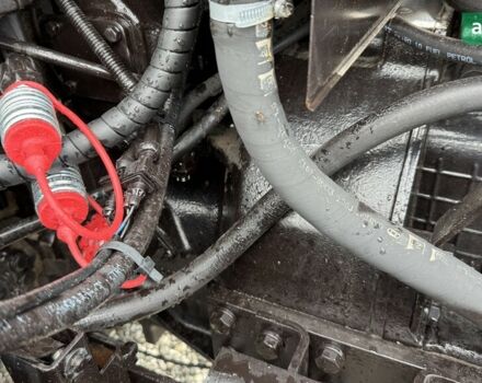 МТЗ 1221.2 Білорус, об'ємом двигуна 7.12 л та пробігом 0 тис. км за 33200 $, фото 25 на Automoto.ua