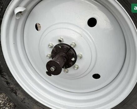 МТЗ 1221.2 Білорус, об'ємом двигуна 7.12 л та пробігом 0 тис. км за 33200 $, фото 16 на Automoto.ua